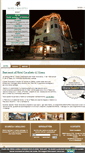 Mobile Screenshot of hotelcavalletto.it
